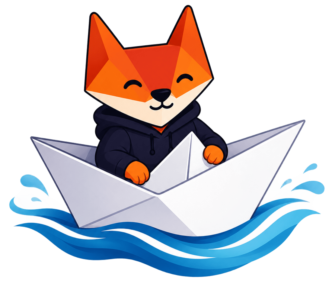 SailorLabs git